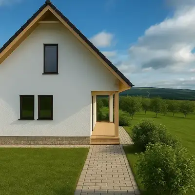 House M.